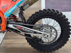 2022 Ktm 300 XC TPI ORANGE