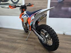 2022 Ktm 300 XC TPI ORANGE