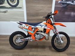 KTM 300 XC TPI