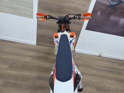 2022 Ktm 300 XC TPI ORANGE
