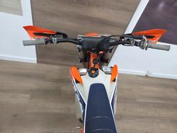 2022 Ktm 300 XC TPI ORANGE