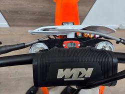 2022 Ktm 300 XC TPI ORANGE