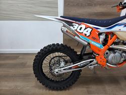 2022 Ktm 300 XC TPI ORANGE