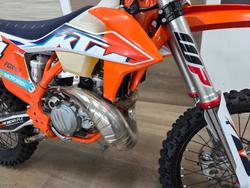 2022 Ktm 300 XC TPI ORANGE