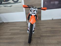 2022 Ktm 300 XC TPI ORANGE