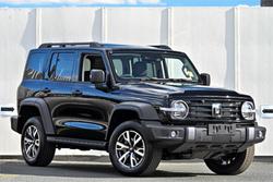 2025 GWM Tank 300 Ultra