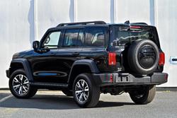 2025 GWM Tank 300 Ultra