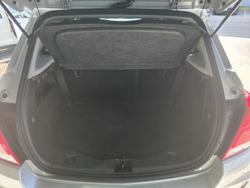 2017 Holden Trax LTZ