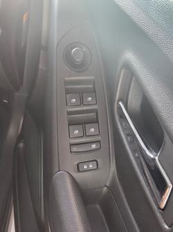 2017 Holden Trax LTZ