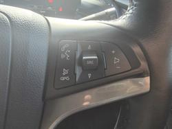 2017 Holden Trax LTZ