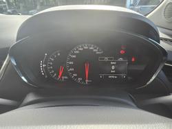 2017 Holden Trax LTZ