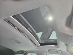 2017 Holden Trax LTZ