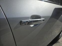 2017 Holden Trax LTZ