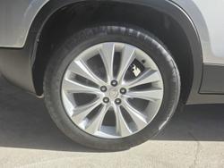 2017 Holden Trax LTZ