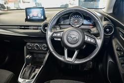 2017 Mazda 2 Maxx