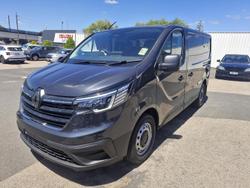 2026 Renault Trafic Pro