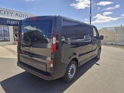 2026 Renault Trafic Pro