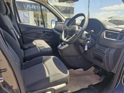 2026 Renault Trafic Pro