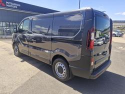 2026 Renault Trafic Pro