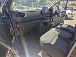 2026 Renault Trafic Pro