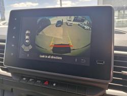 2026 Renault Trafic Pro