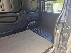 2026 Renault Trafic Pro