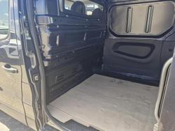 2026 Renault Trafic Pro