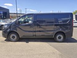 2026 Renault Trafic Pro