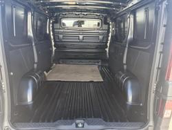 2026 Renault Trafic Pro