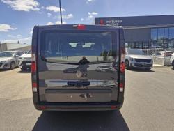 2026 Renault Trafic Pro