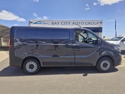 2026 Renault Trafic Pro