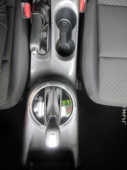 2021 Nissan JUKE ST+