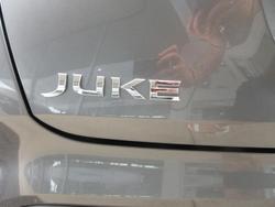 2021 Nissan JUKE ST+