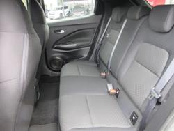 2021 Nissan JUKE ST+