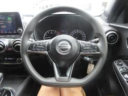 2021 Nissan JUKE ST+