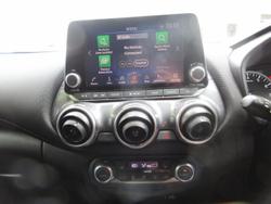 2021 Nissan JUKE ST+