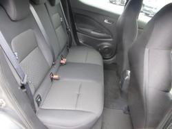 2021 Nissan JUKE ST+