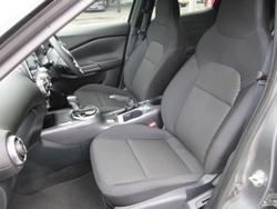 2021 Nissan JUKE ST+