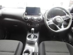 2021 Nissan JUKE ST+