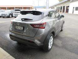 2021 Nissan JUKE ST+