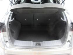 2021 Nissan JUKE ST+