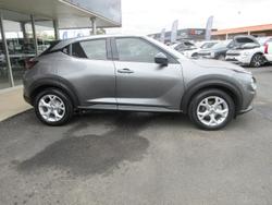 2021 Nissan JUKE ST+
