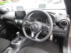 2021 Nissan JUKE ST+
