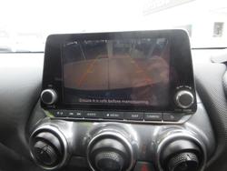 2021 Nissan JUKE ST+