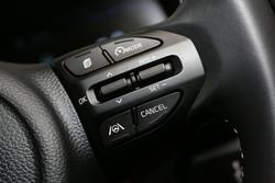 2025 Kia Picanto Sport