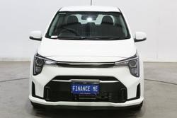 2025 Kia Picanto Sport