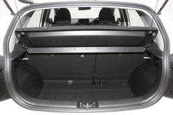 2025 Kia Picanto Sport