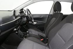 2025 Kia Picanto Sport