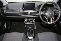 2025 Kia Picanto Sport