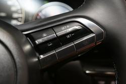 2020 Mazda 3 G20 Evolve